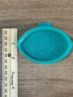 Chief Football Silicone Freshie Mold