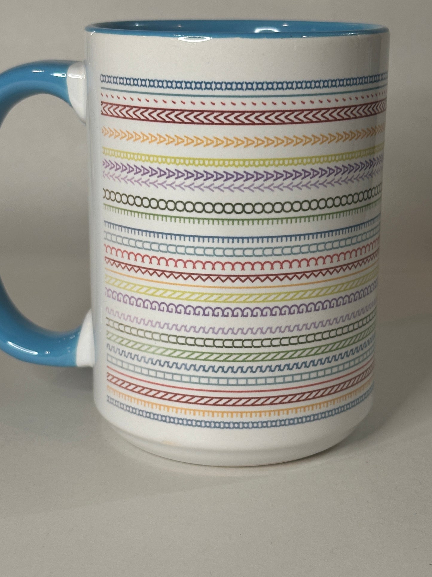 I’m A Ray Of F*cking Sunshine – 15oz Sarcastic Coffee Mug