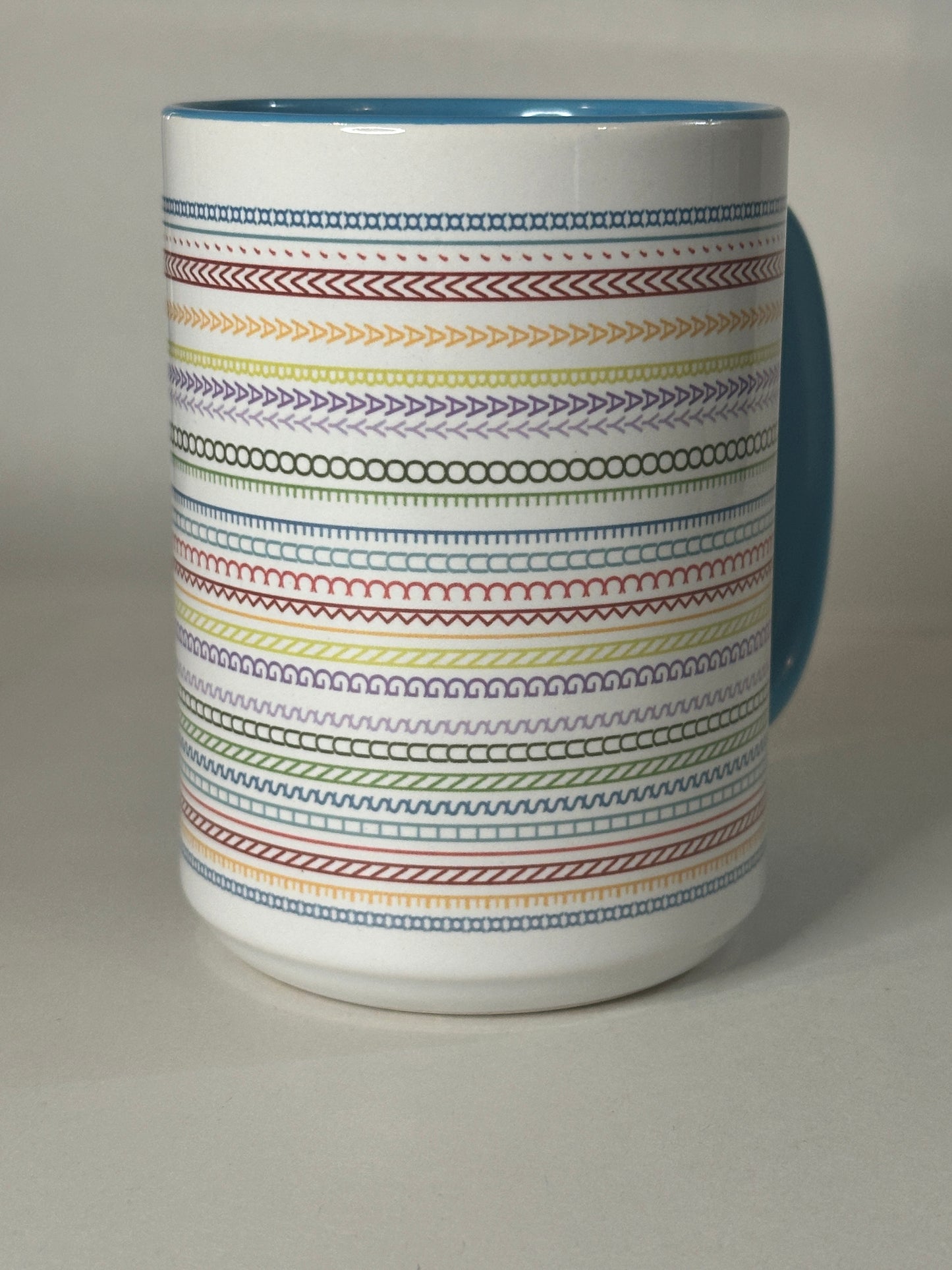 I’m A Ray Of F*cking Sunshine – 15oz Sarcastic Coffee Mug