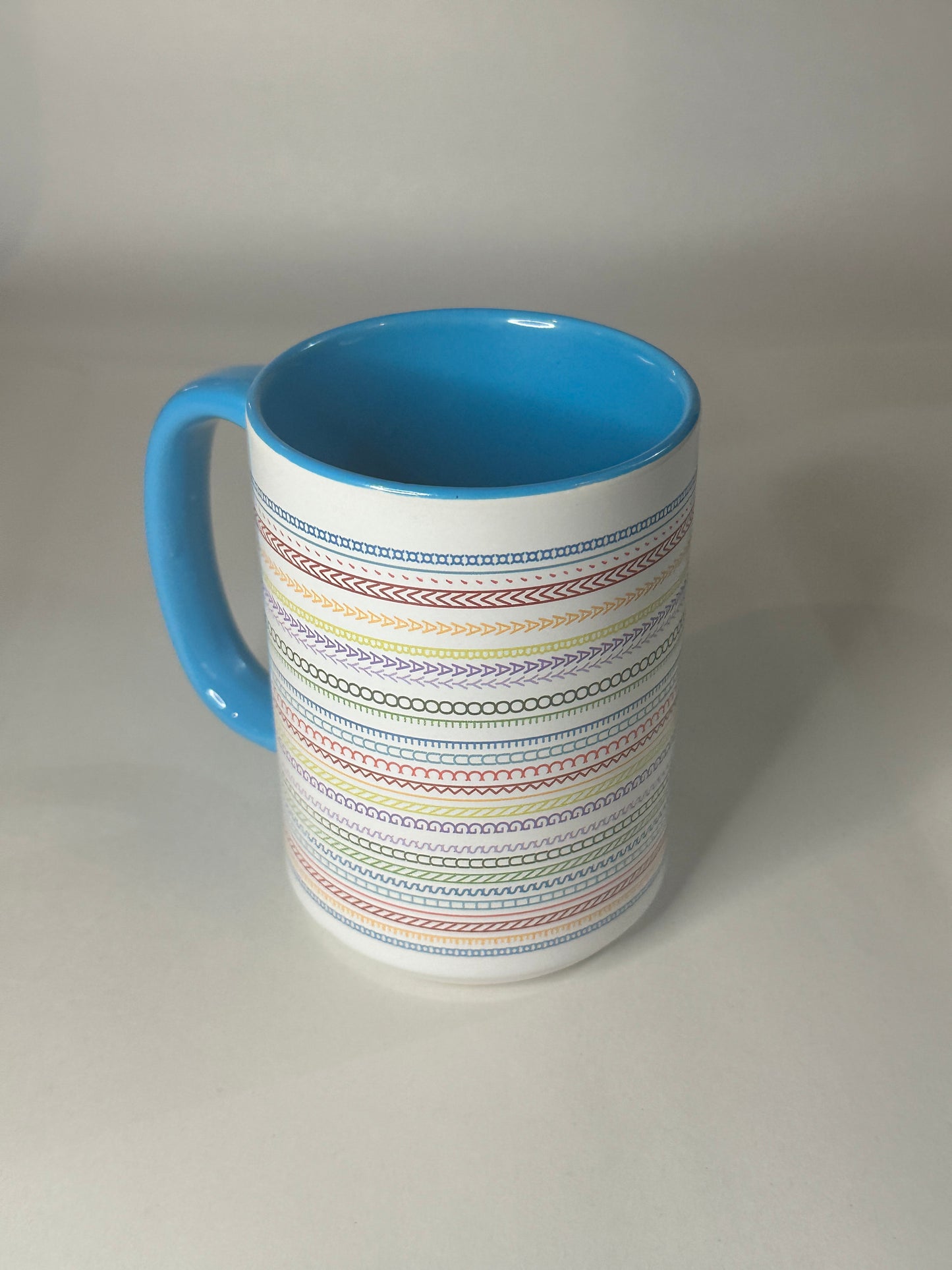 I’m A Ray Of F*cking Sunshine – 15oz Sarcastic Coffee Mug