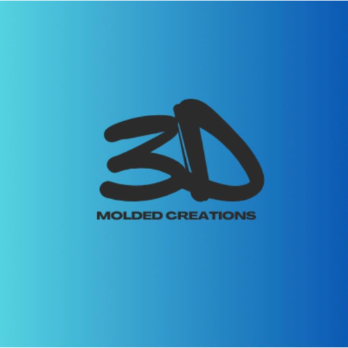 3D Molded Creations