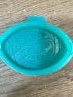 Chief Football Silicone Freshie Mold